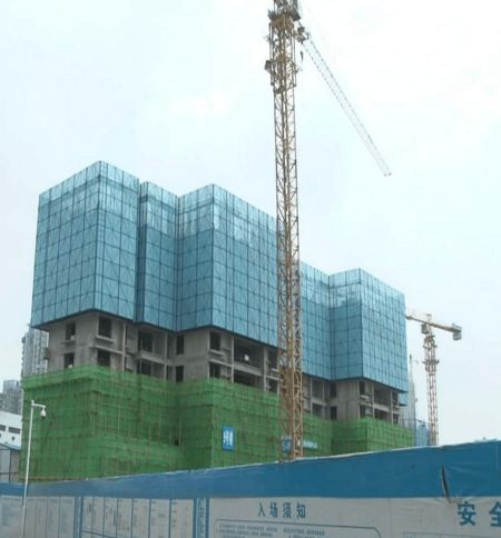 安平爬架?chē)鷻诰W(wǎng) 守護(hù)施工安全，價(jià)格與選購(gòu)全解析