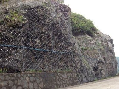 廣安GPS2型主動防護網 優選廠家供應，支持來圖定制，為2022安全防護保駕護航